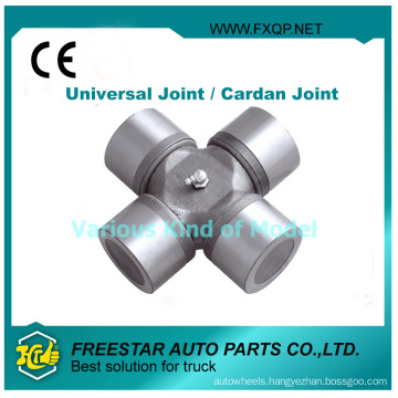 Universal Cross Joint & Cardan Joint for Truck
